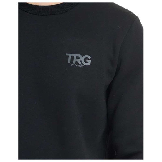 Target Ανδρικό φούτερ Crewneck Fleece Sweatshirt
